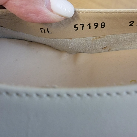 Salvatore Ferragamo Boutique Heels - Picture 9 of 14